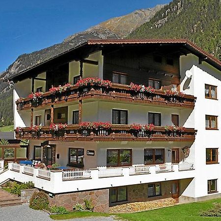 Apart Gschwandthof Санкт-Леонхард-им-Пицталь Экстерьер фото